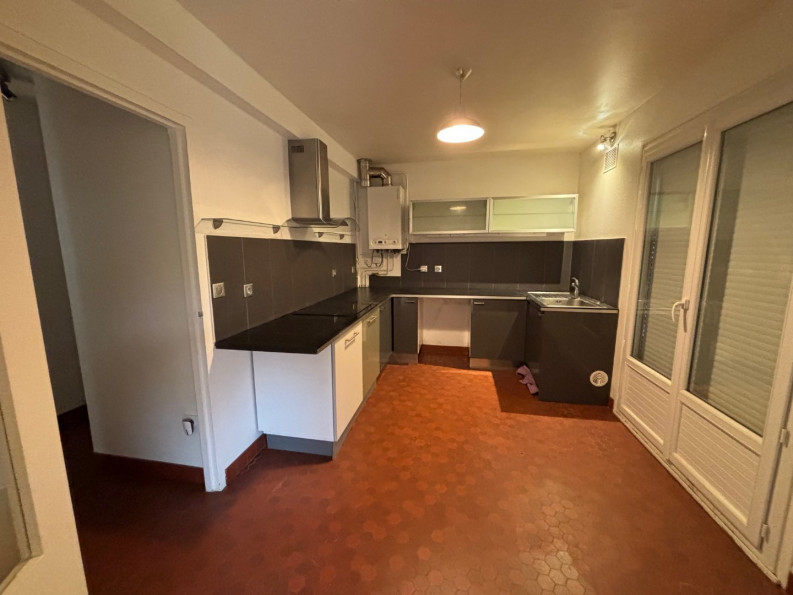 location Maison Orgeval - Photo 4