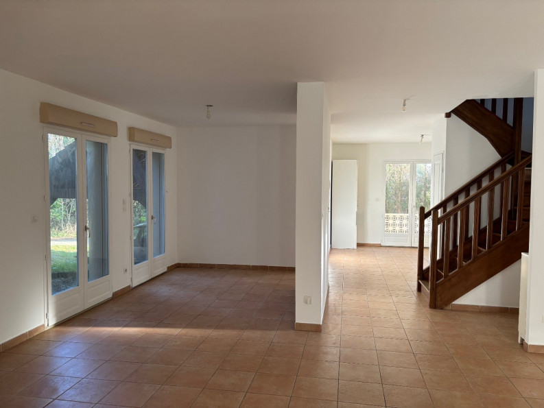 location Maison Saint Germain En Laye - Photo 5