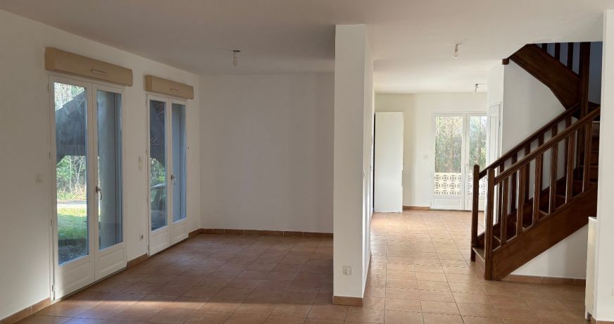 location Maison Saint Germain En Laye