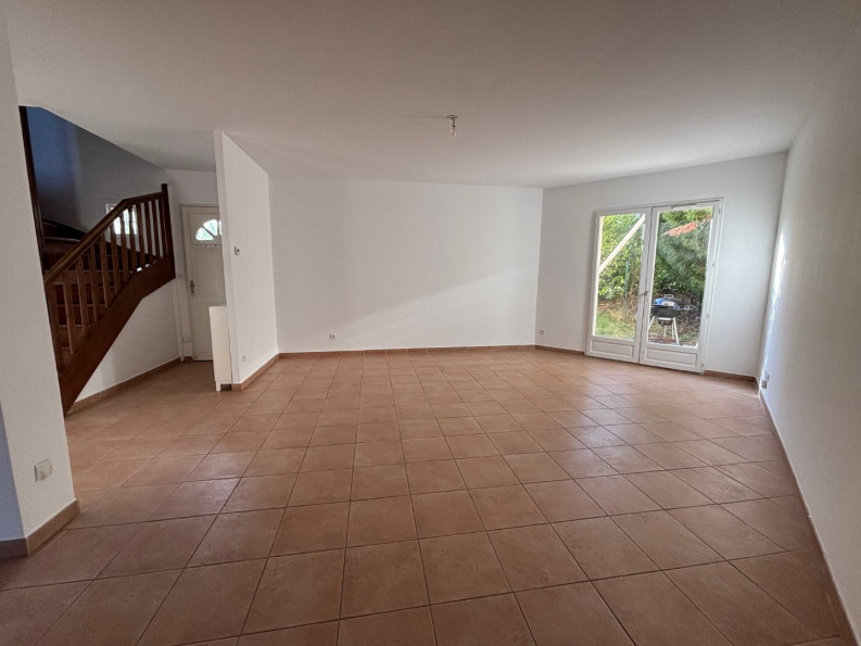 location Maison Saint Germain En Laye - Photo 3