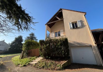 location Maison Saint Germain En Laye