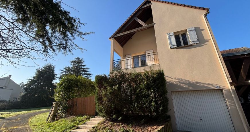 location Maison Saint Germain En Laye