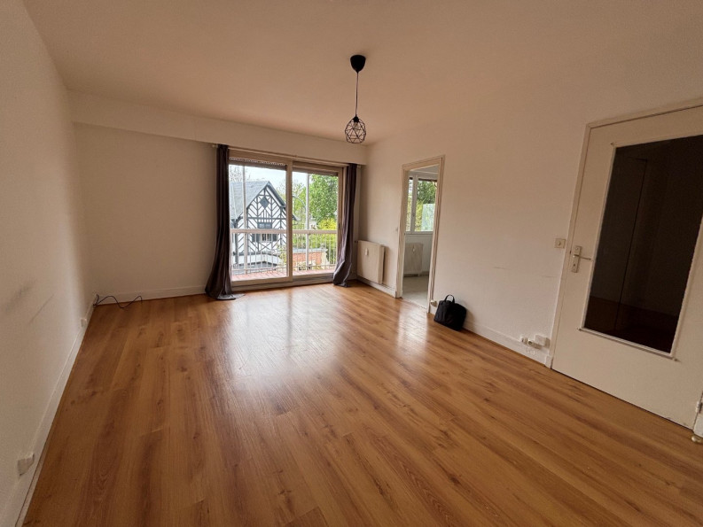 location Appartement Saint Germain En Laye - Photo 2