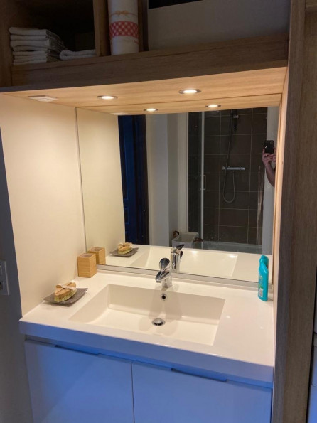 location Appartement Saint Germain En Laye - Photo 9