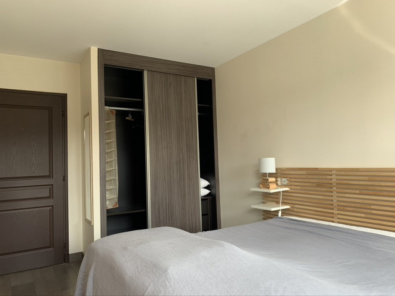 location Appartement Saint Germain En Laye - Photo 8