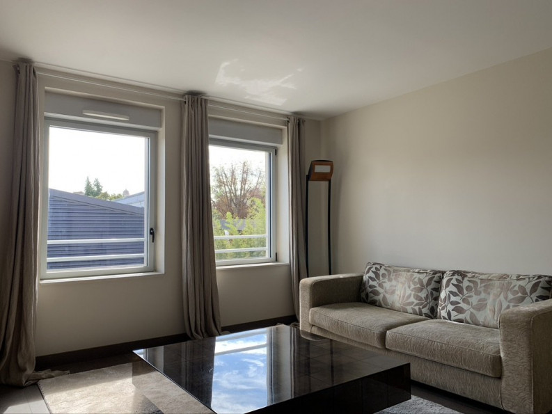 location Appartement Saint Germain En Laye - Photo 2