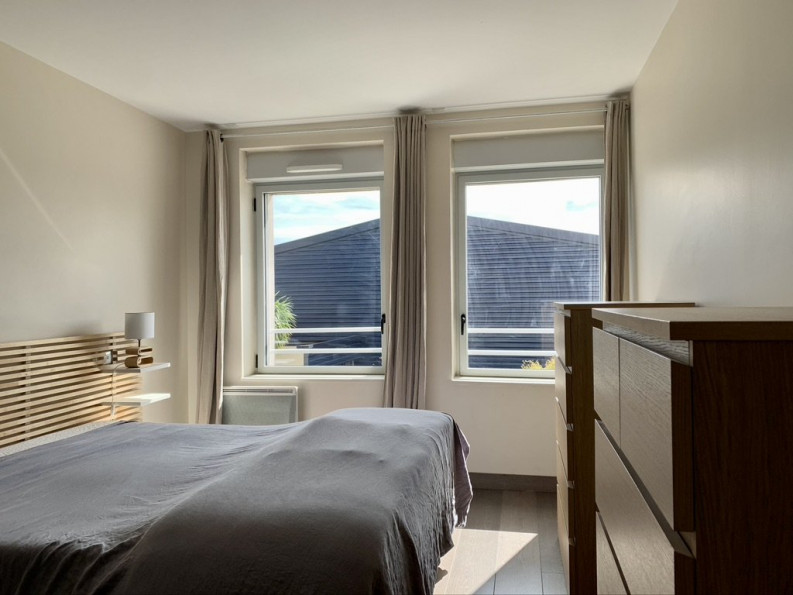 location Appartement Saint Germain En Laye - Photo 7