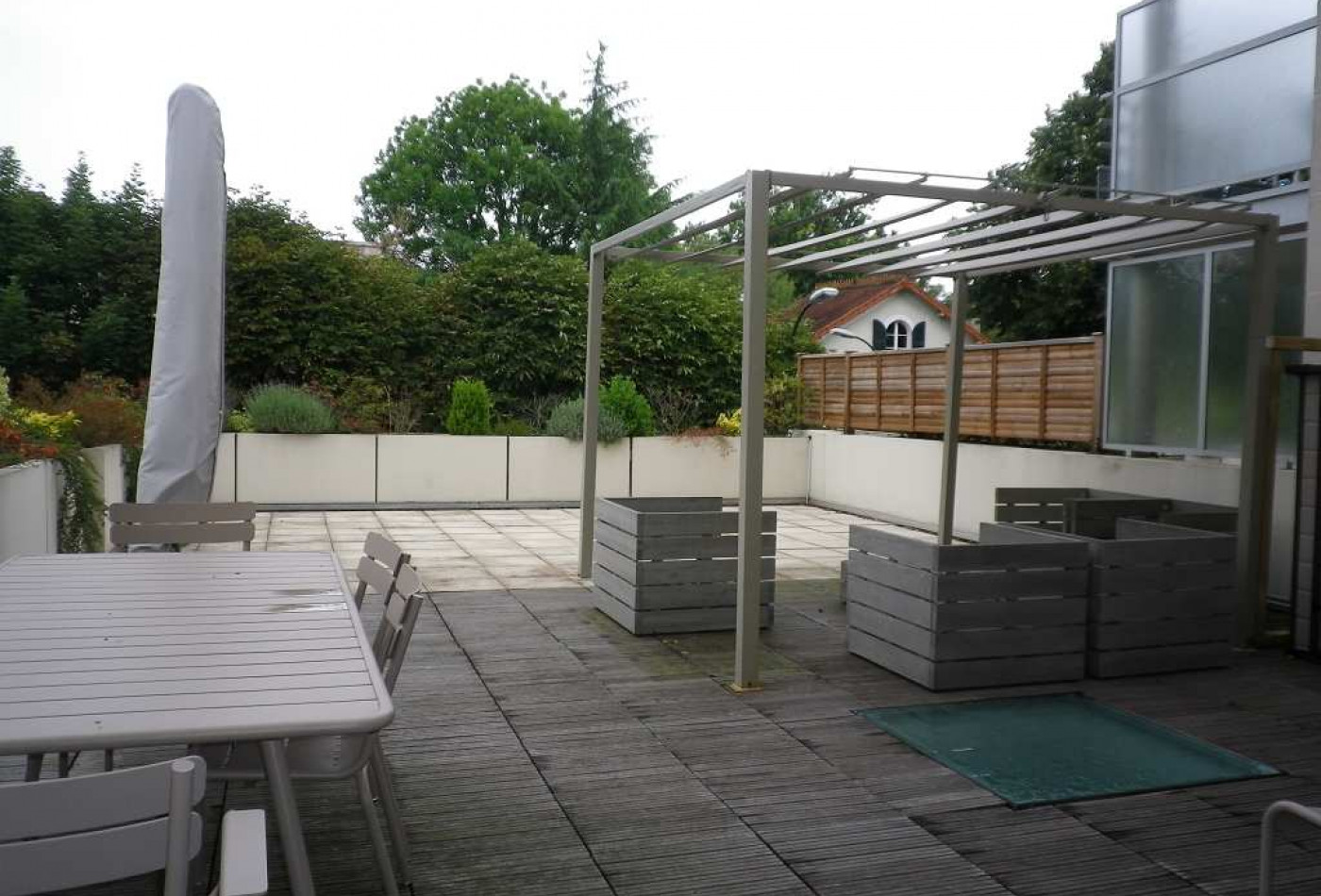 location Appartement Saint Germain En Laye - Photo 1