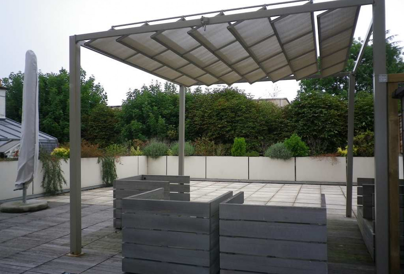 location Appartement Saint Germain En Laye - Photo 2