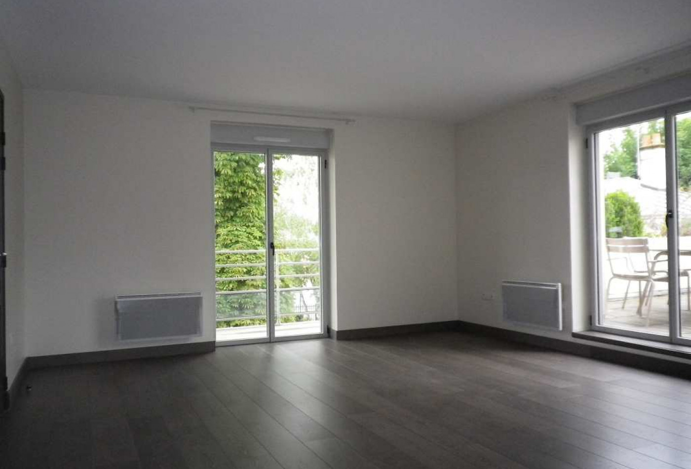 location Appartement Saint Germain En Laye - Photo 4