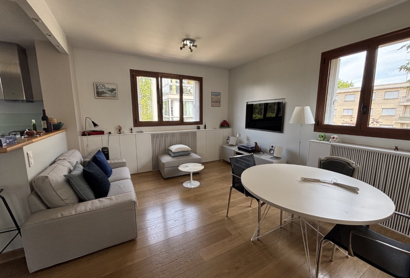 location Appartement Saint Germain En Laye - Photo 2