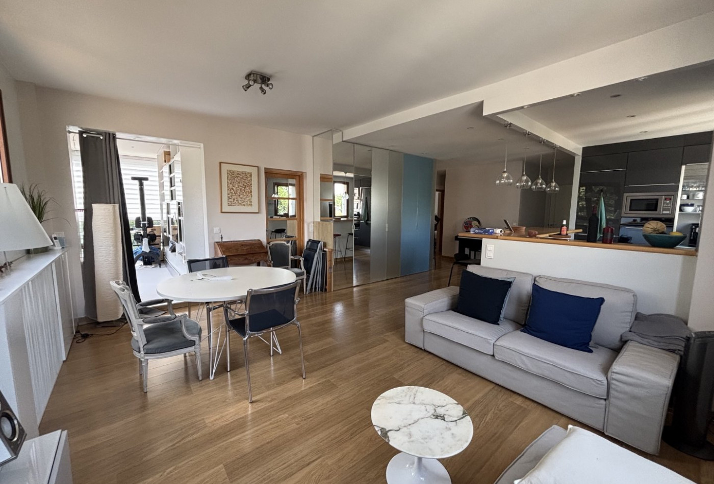 location Appartement Saint Germain En Laye - Photo 1
