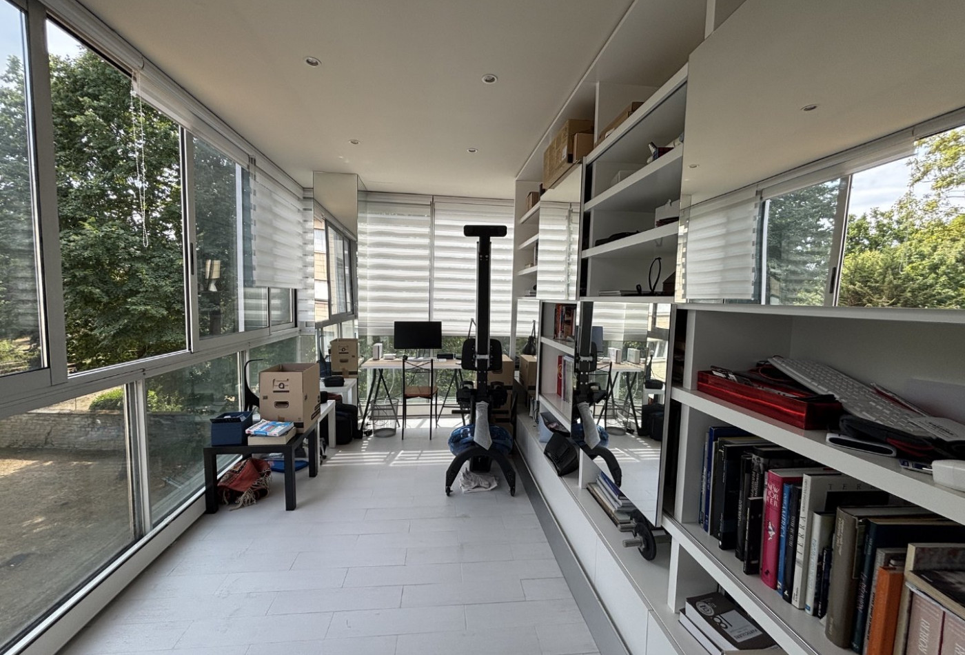 location Appartement Saint Germain En Laye - Photo 5