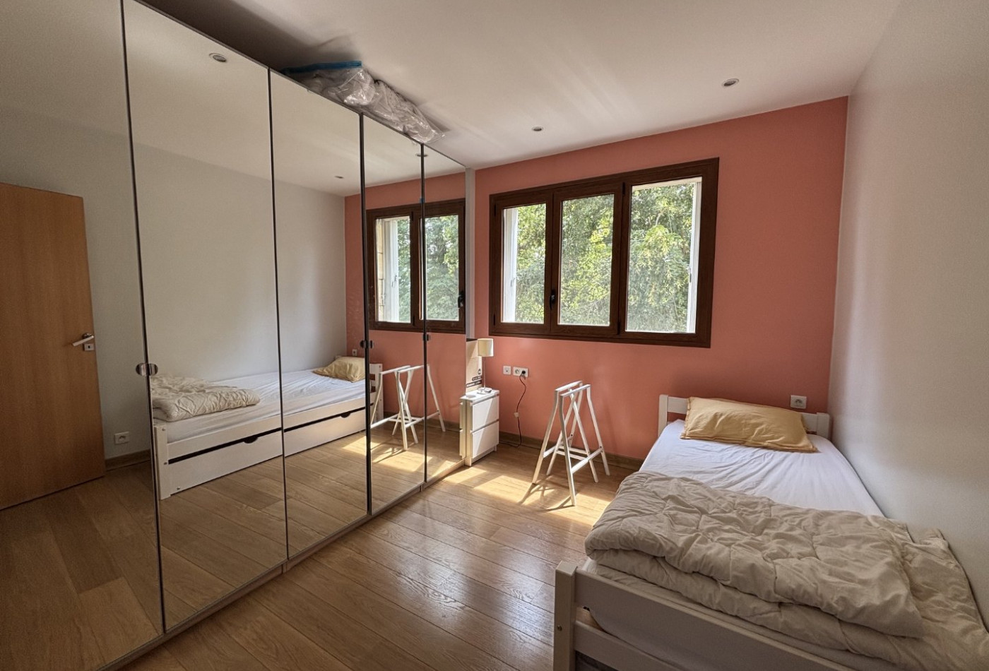 location Appartement Saint Germain En Laye - Photo 9