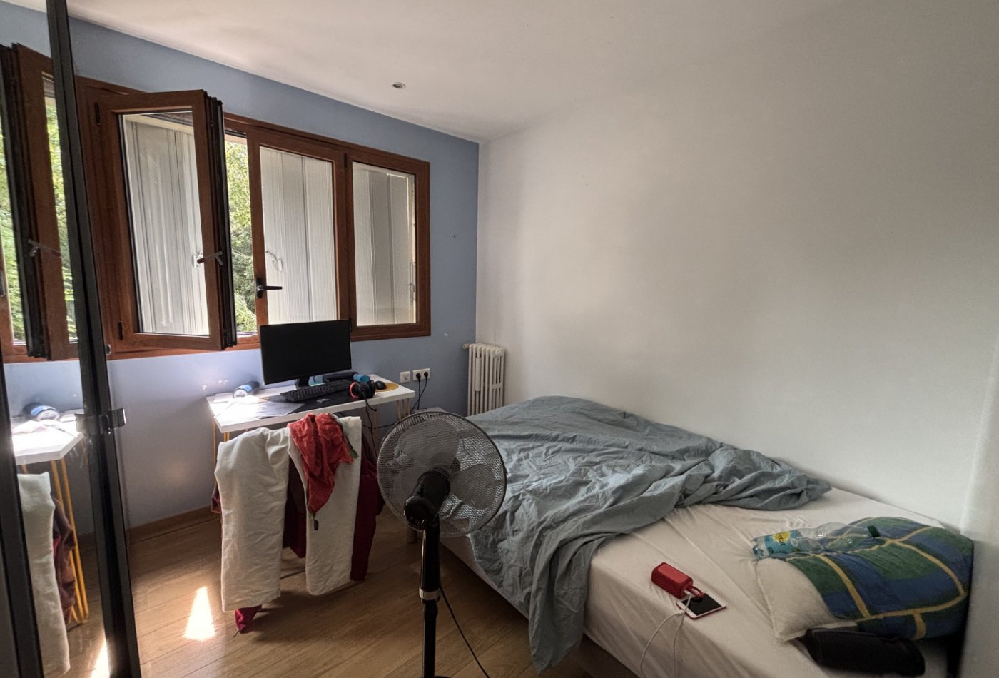 location Appartement Saint Germain En Laye - Photo 10