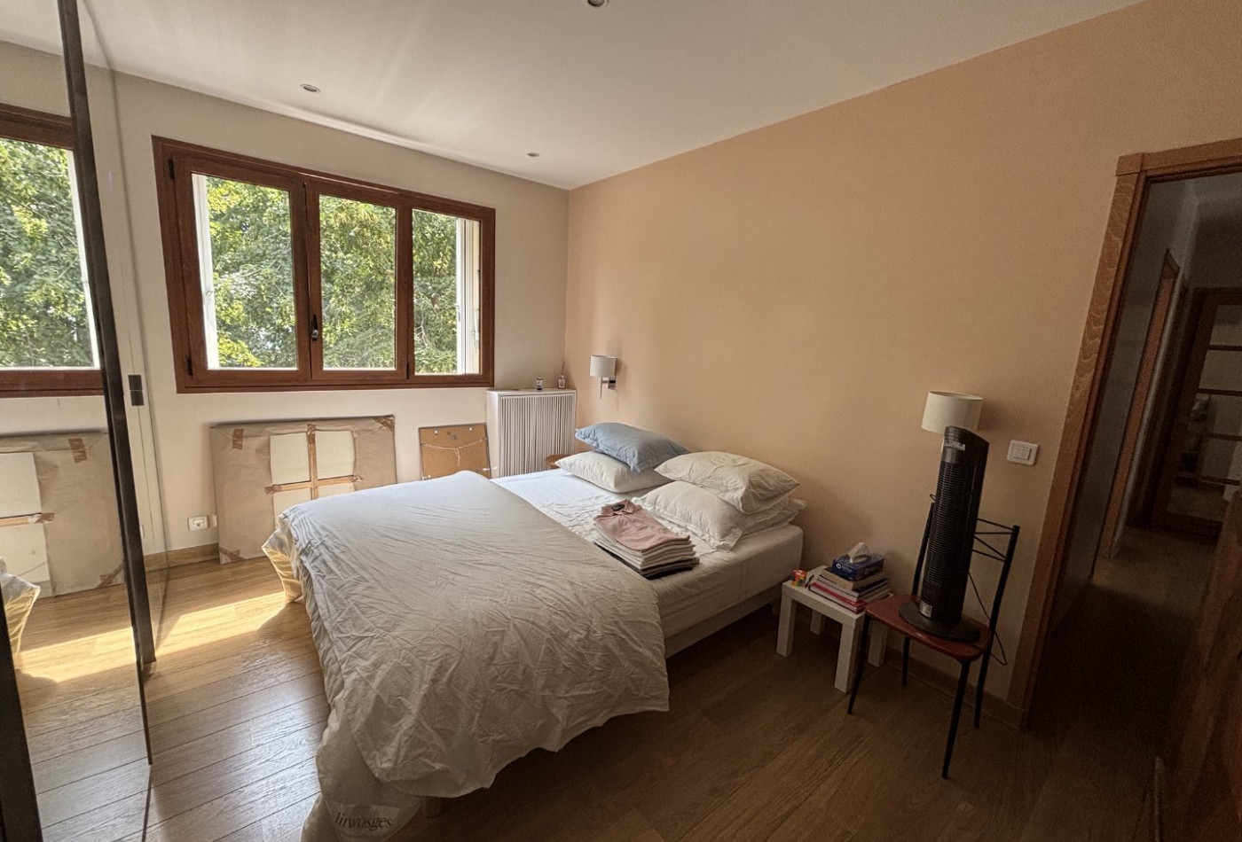 location Appartement Saint Germain En Laye - Photo 6