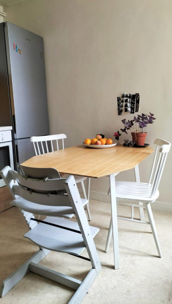 location Appartement Saint Germain En Laye - Photo 4