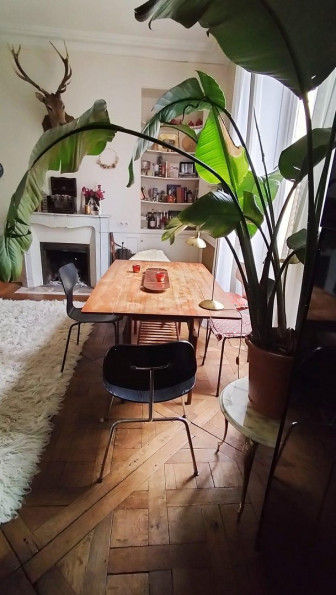 location Appartement Saint Germain En Laye - Photo 2