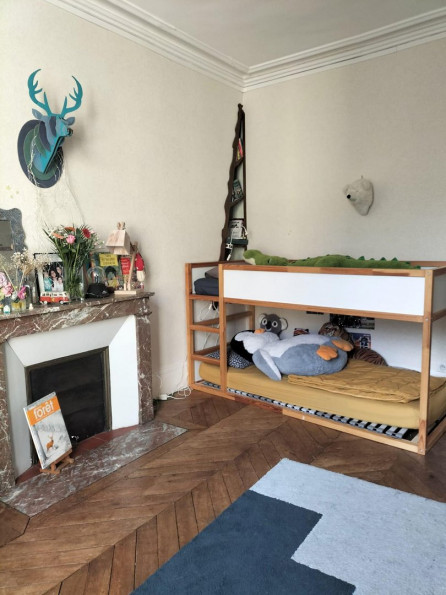 location Appartement Saint Germain En Laye - Photo 8
