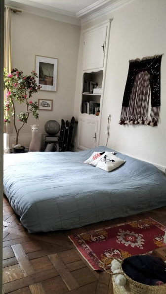 location Appartement Saint Germain En Laye - Photo 5