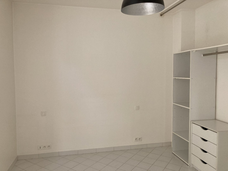 location Appartement Saint Cloud - Photo 5