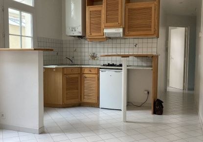 location Appartement Saint Cloud
