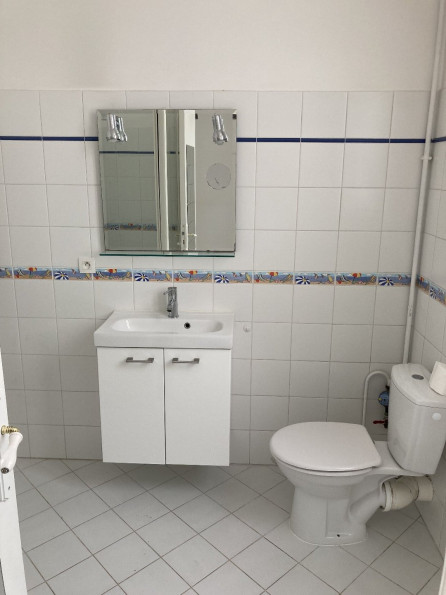 location Appartement Saint Cloud - Photo 6