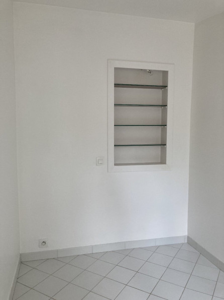 location Appartement Saint Cloud - Photo 8
