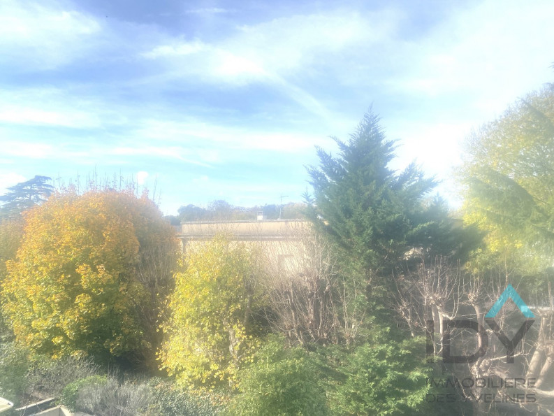 vente Appartement Saint Germain En Laye - Photo 10