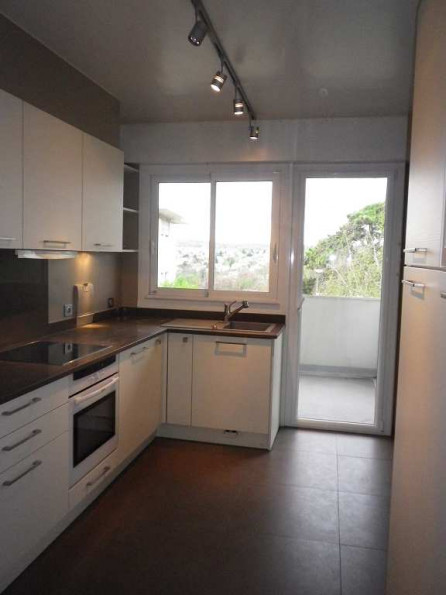 location Appartement Saint Germain En Laye - Photo 5