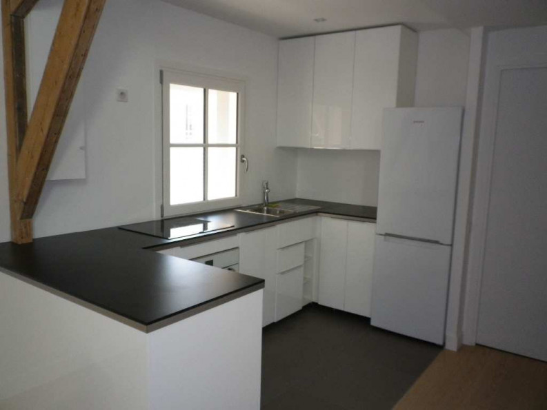 location Appartement Saint Germain En Laye - Photo 3