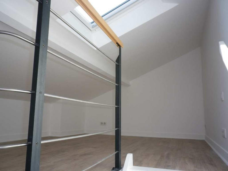 location Appartement Saint Germain En Laye - Photo 9