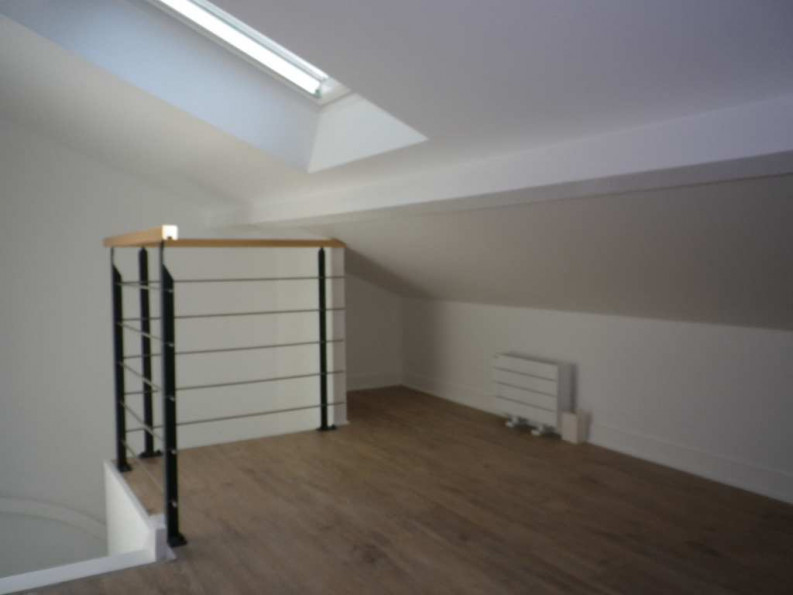 location Appartement Saint Germain En Laye - Photo 8