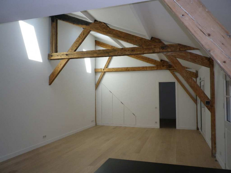 location Appartement Saint Germain En Laye - Photo 4