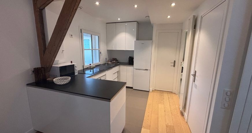 location Appartement Saint Germain En Laye