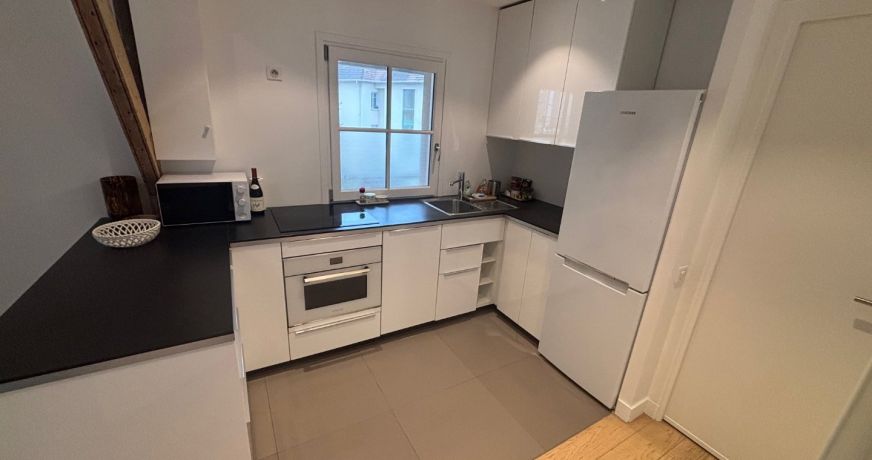 location Appartement Saint Germain En Laye