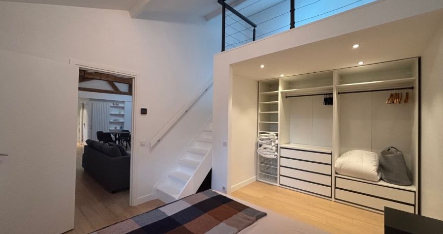 location Appartement Saint Germain En Laye