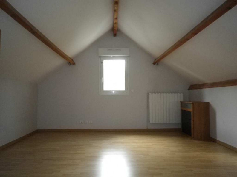 location Maison Le Pecq - Photo 9