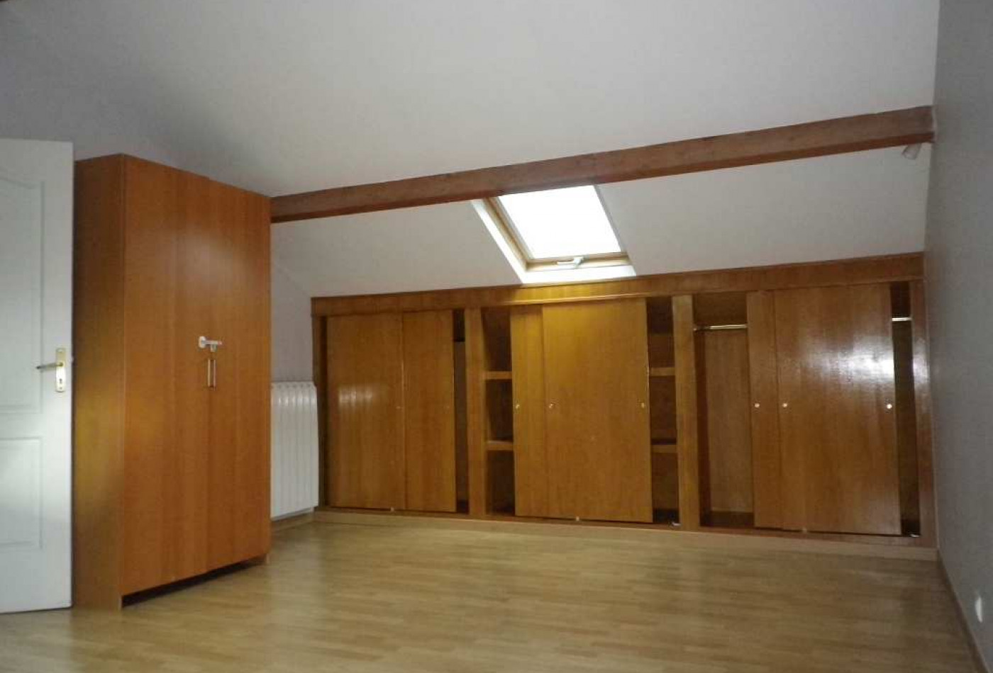 location Maison Le Pecq - Photo 10