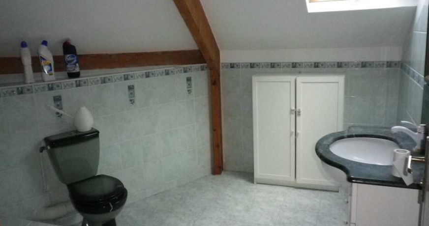 location Maison Le Pecq