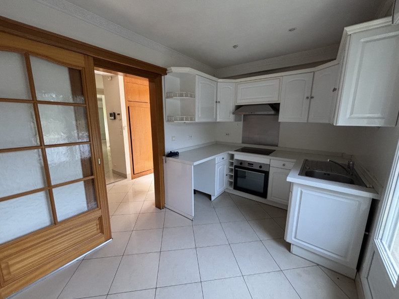 location Maison Le Pecq - Photo 4