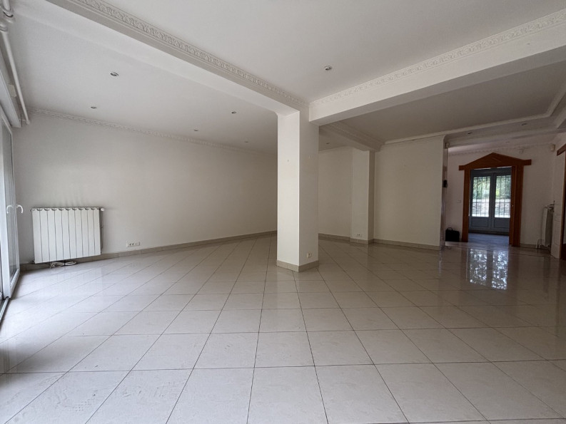 location Maison Le Pecq - Photo 3
