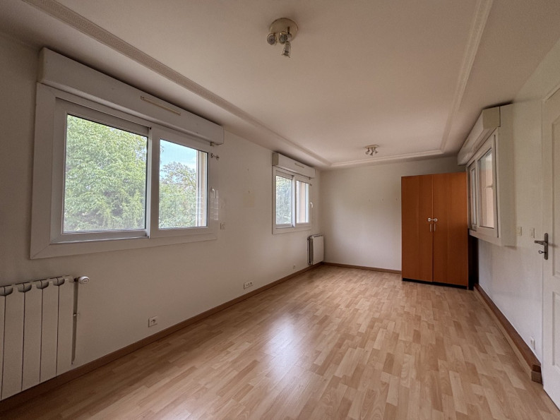 location Maison Le Pecq - Photo 7