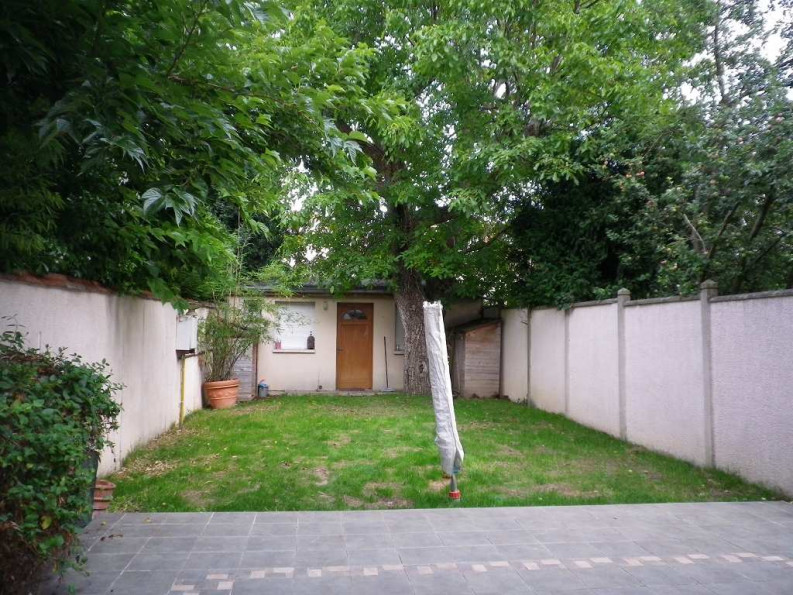 location Maison Le Pecq - Photo 2