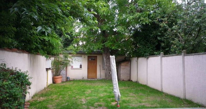 location Maison Le Pecq