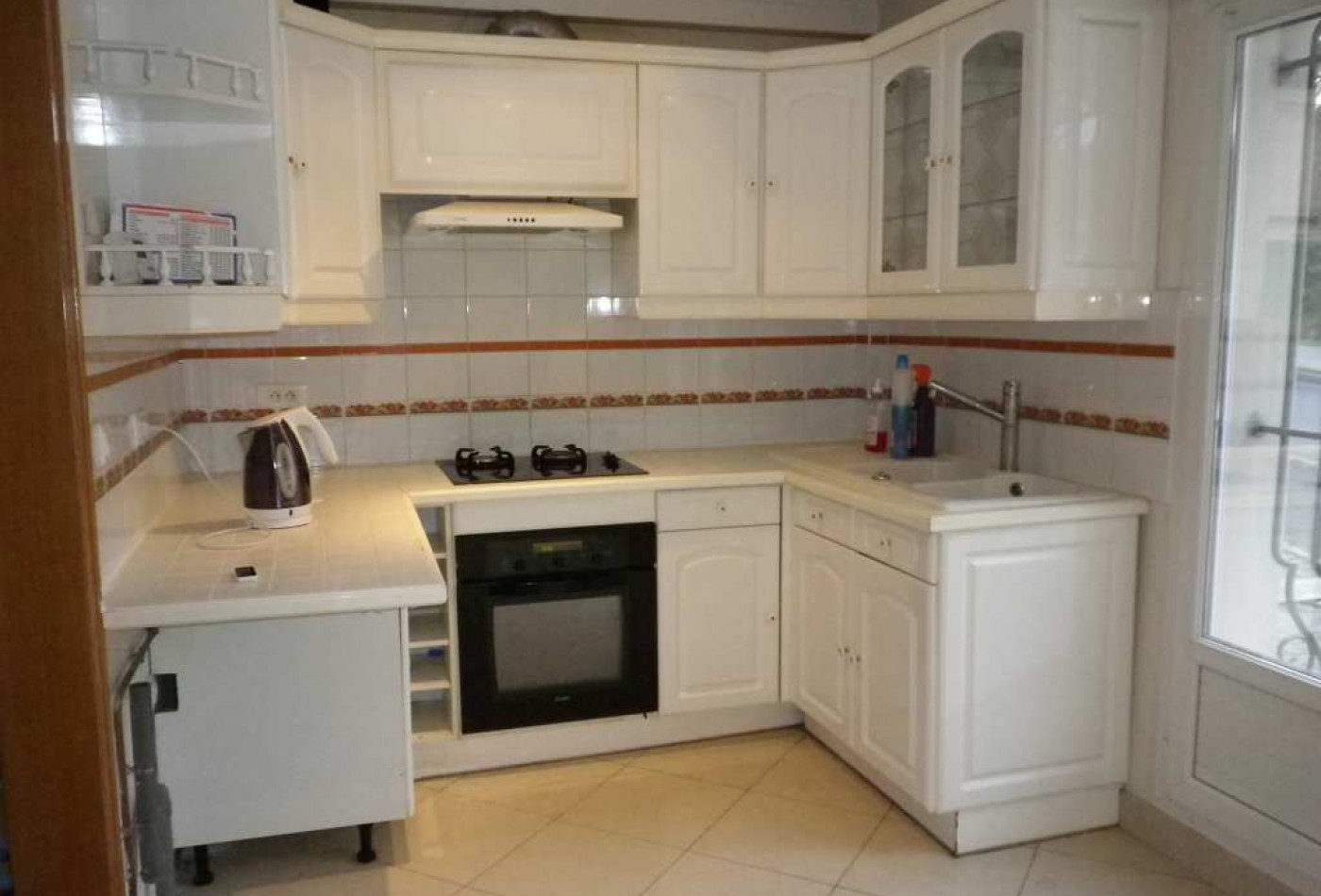 location Maison Le Pecq - Photo 3