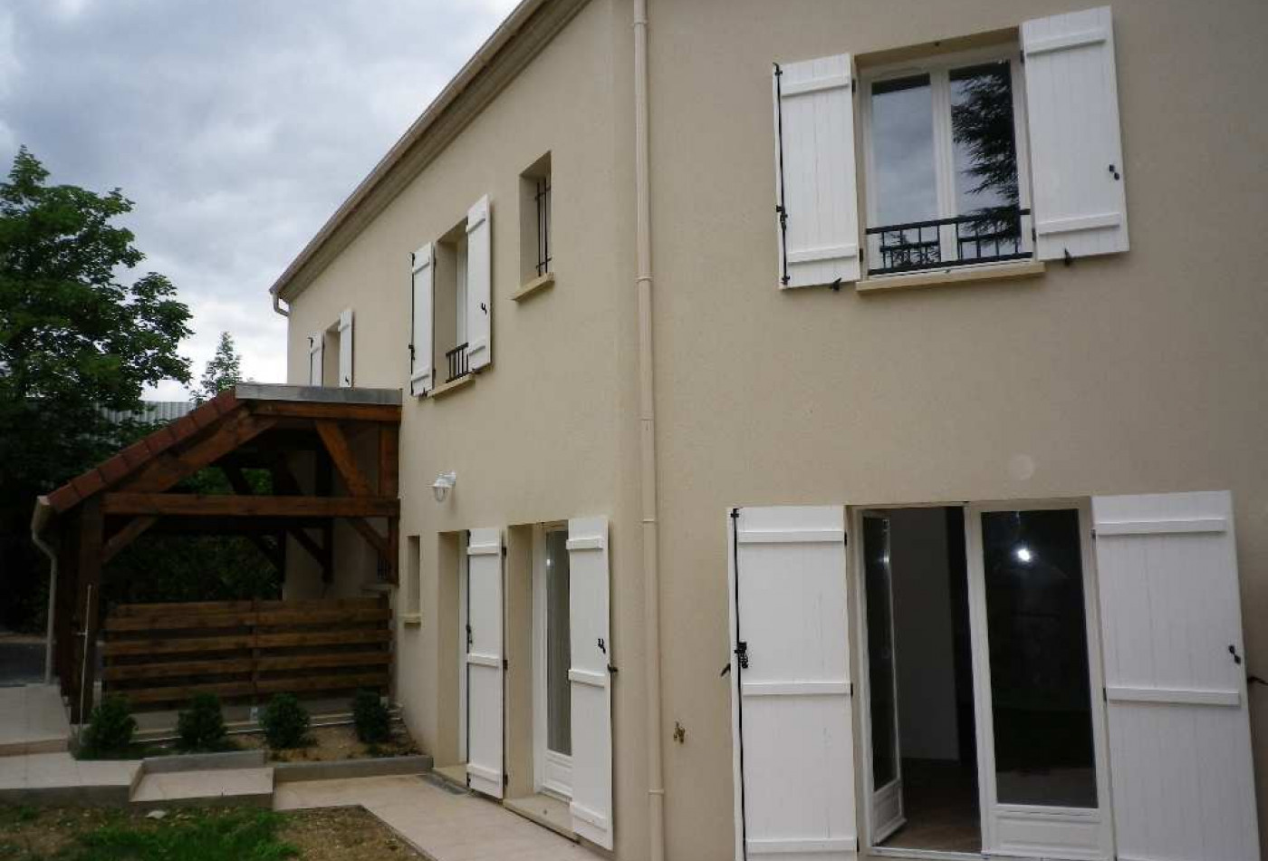 location Maison Saint Germain En Laye - Photo 1