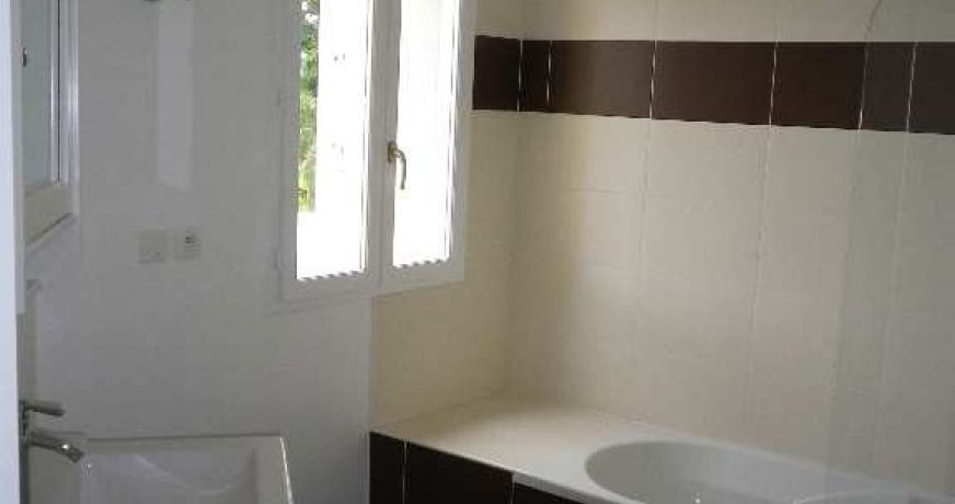 location Maison Saint Germain En Laye