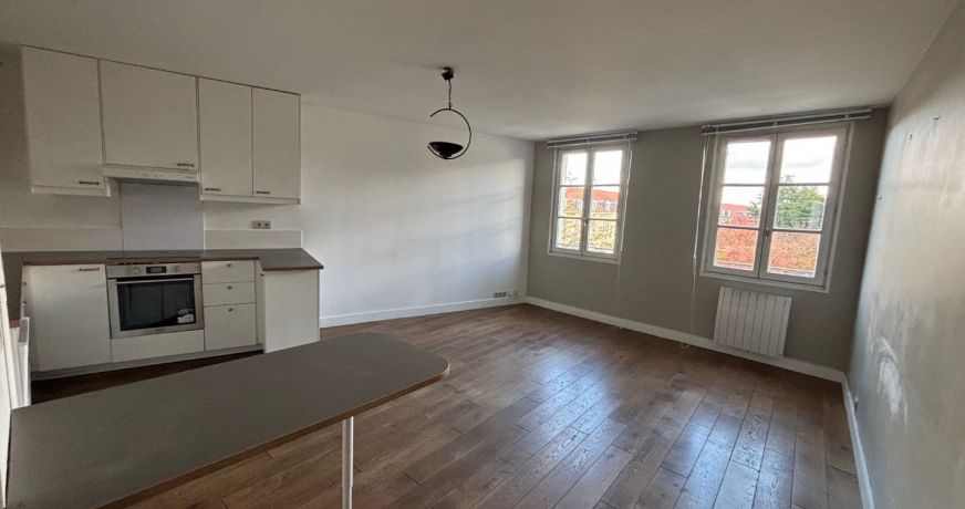 location Appartement Saint Germain En Laye
