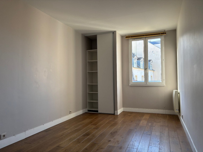 location Appartement Saint Germain En Laye - Photo 4